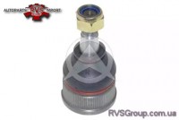 Шаровой шарнир