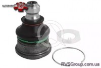 Шаровой шарнир