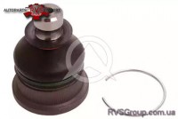 Шаровой шарнир