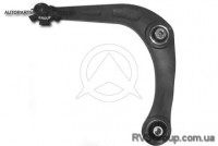 Рычаг независимой подвески колеса, подвеска колеса