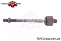 Осевой шарнир, рулевая тяга