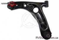 Рычаг независимой подвески колеса, подвеска колеса