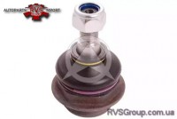 Шаровой шарнир