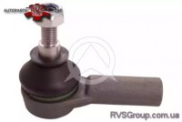 Наконечник поперечной рулевой тяги