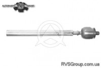 Осевой шарнир, рулевая тяга