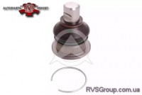 Шаровой шарнир