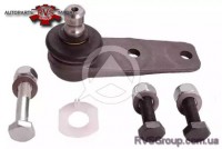 Шаровой шарнир