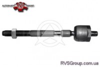 Осевой шарнир, рулевая тяга