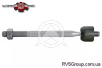 Осевой шарнир, рулевая тяга