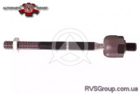 Осевой шарнир, рулевая тяга