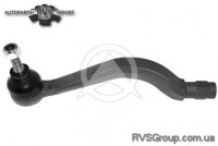 Наконечник поперечной рулевой тяги