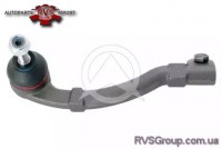 Наконечник поперечной рулевой тяги