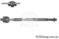 Осевой шарнир, рулевая тяга