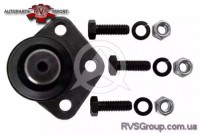 Шаровой шарнир