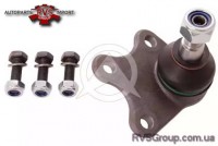 Шаровой шарнир