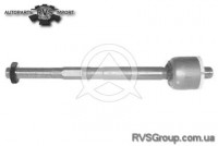 Осевой шарнир, рулевая тяга