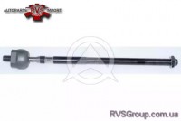 Осевой шарнир, рулевая тяга