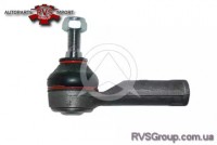 Наконечник поперечной рулевой тяги