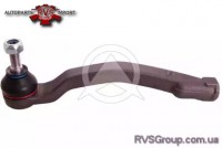 Наконечник поперечной рулевой тяги