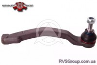 Наконечник поперечной рулевой тяги