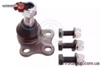 Шаровой шарнир