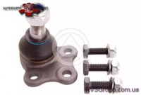 Шаровой шарнир