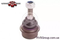 Шаровой шарнир