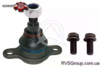 Шаровой шарнир