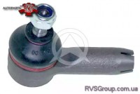 Наконечник поперечной рулевой тяги