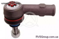 Наконечник поперечной рулевой тяги