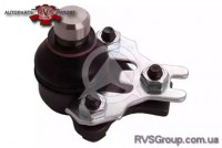 Шаровой шарнир