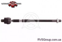 Осевой шарнир, рулевая тяга