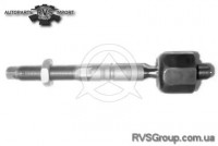 Осевой шарнир, рулевая тяга