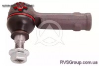 Наконечник поперечной рулевой тяги