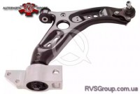 Рычаг независимой подвески колеса, подвеска колеса