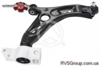 Рычаг независимой подвески колеса, подвеска колеса