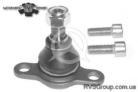 Шаровой шарнир