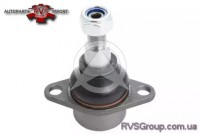 Шаровой шарнир