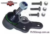 Шаровой шарнир