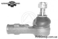 Наконечник поперечной рулевой тяги