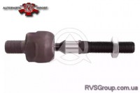 Осевой шарнир, рулевая тяга