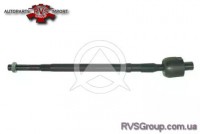 Осевой шарнир, рулевая тяга