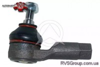 Наконечник поперечной рулевой тяги