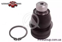 Шаровой шарнир