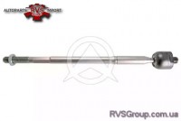 Осевой шарнир, рулевая тяга