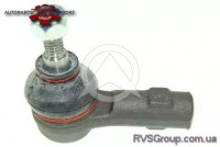 Наконечник поперечной рулевой тяги