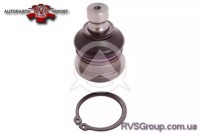 Шаровой шарнир