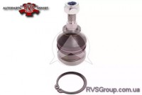 Шаровой шарнир