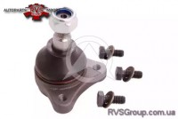 Шаровой шарнир