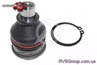 Шаровой шарнир